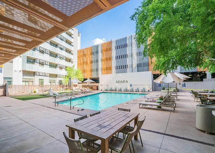 In Dt With Gym Pool Parking Wd Apartamento *