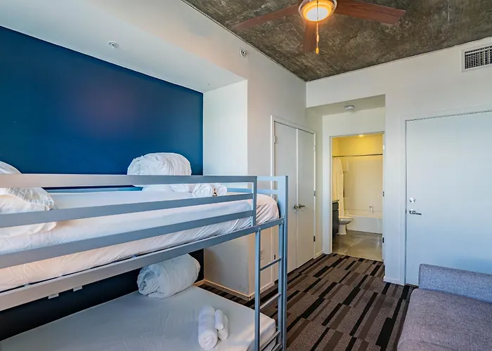 In Dt With Gym Pool Parking Wd Apartamento Phoenix